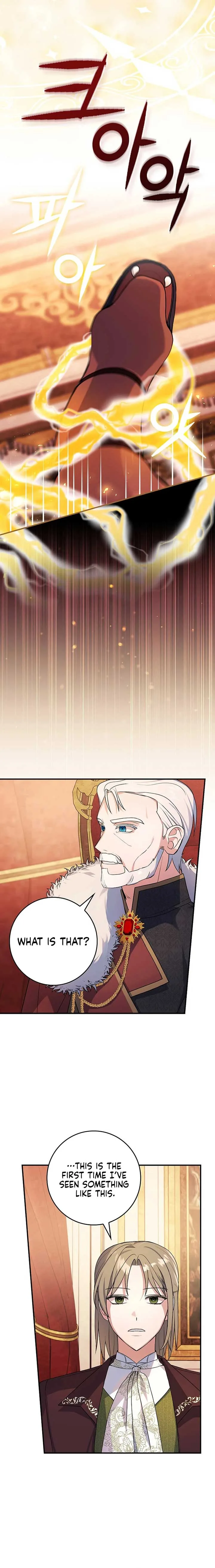 Wasn’t this supposed to be a strategy game? Chapter 4 page 11