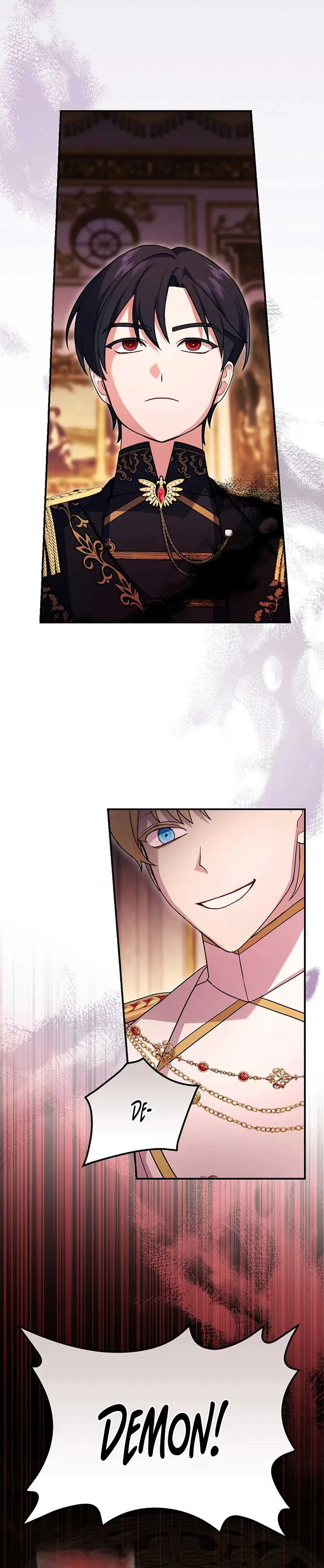 Wasn’t this supposed to be a strategy game? Chapter 4 page 9