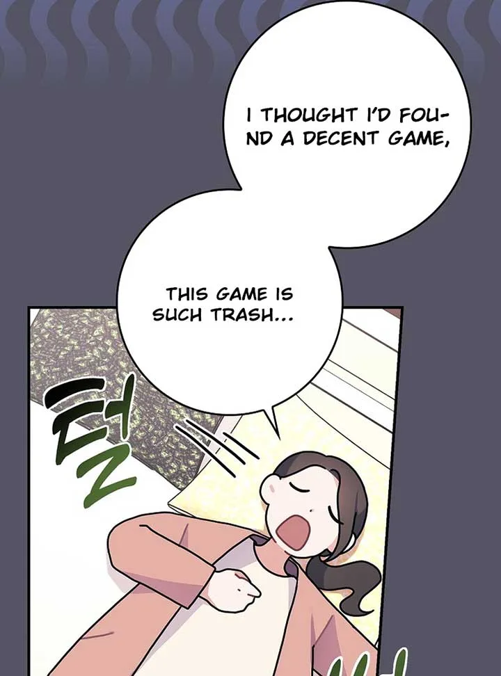 Wasn’t this supposed to be a strategy game? Chapter 1 page 42