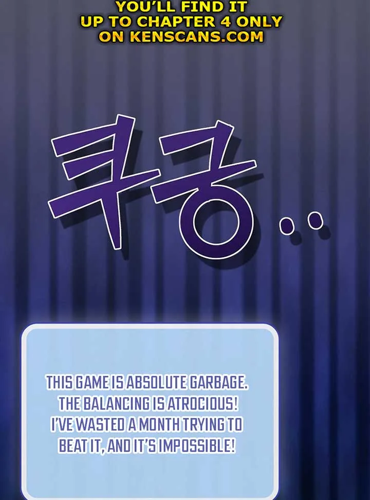 Wasn’t this supposed to be a strategy game? Chapter 1 page 38