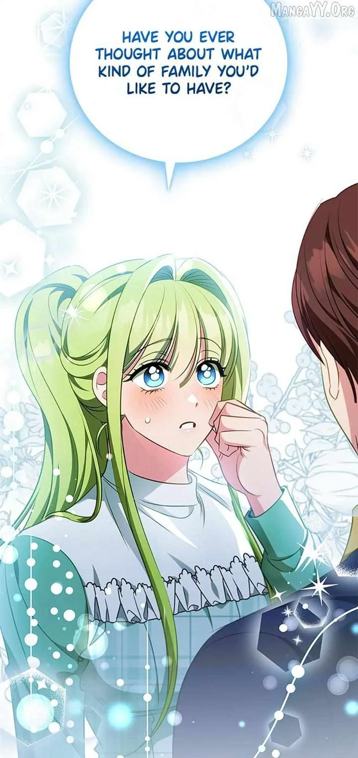 Wasn’t the Male Lead a Female? Chapter 78 page 82