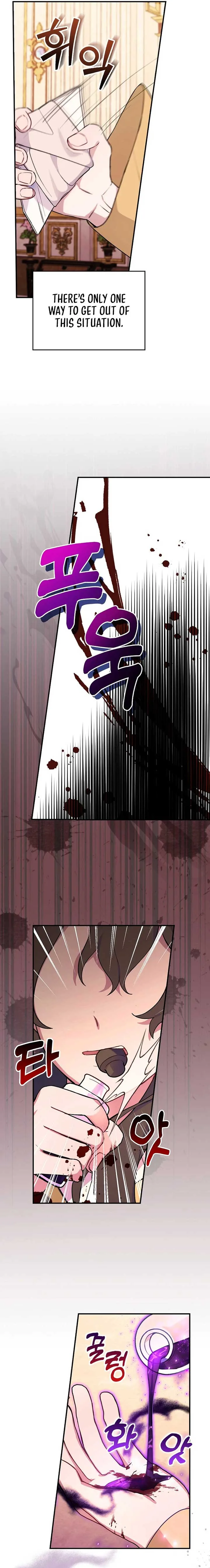 Wasn’t this supposed to be a strategy game? Chapter 4 page 21