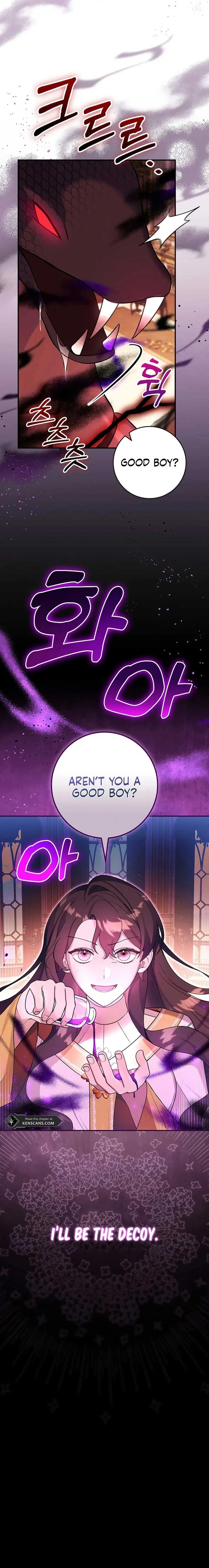 Wasn’t this supposed to be a strategy game? Chapter 4 page 22