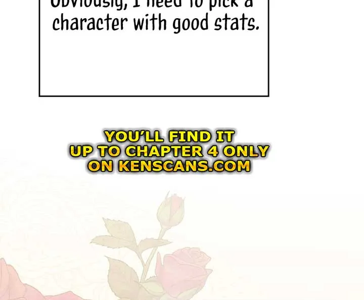 Wasn’t this supposed to be a strategy game? Chapter 1 page 72