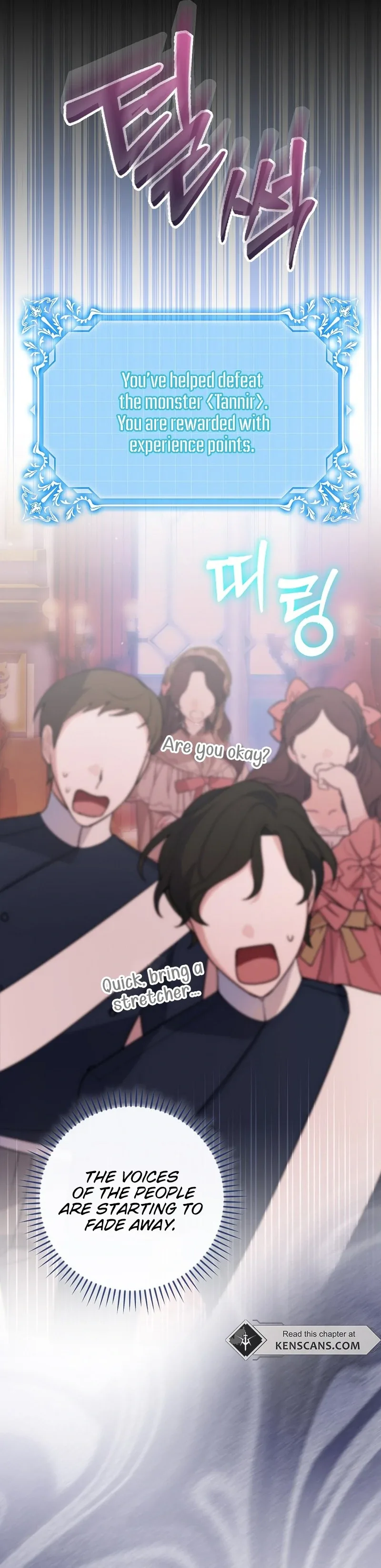 Wasn’t this supposed to be a strategy game? Chapter 5 page 41