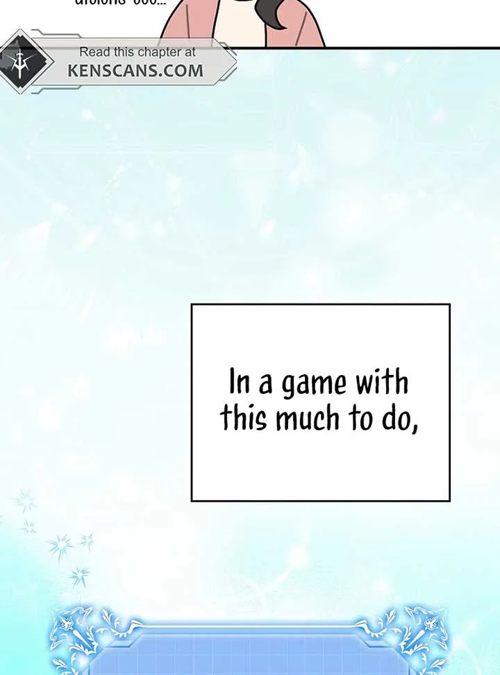 Wasn’t this supposed to be a strategy game? Chapter 1 page 70