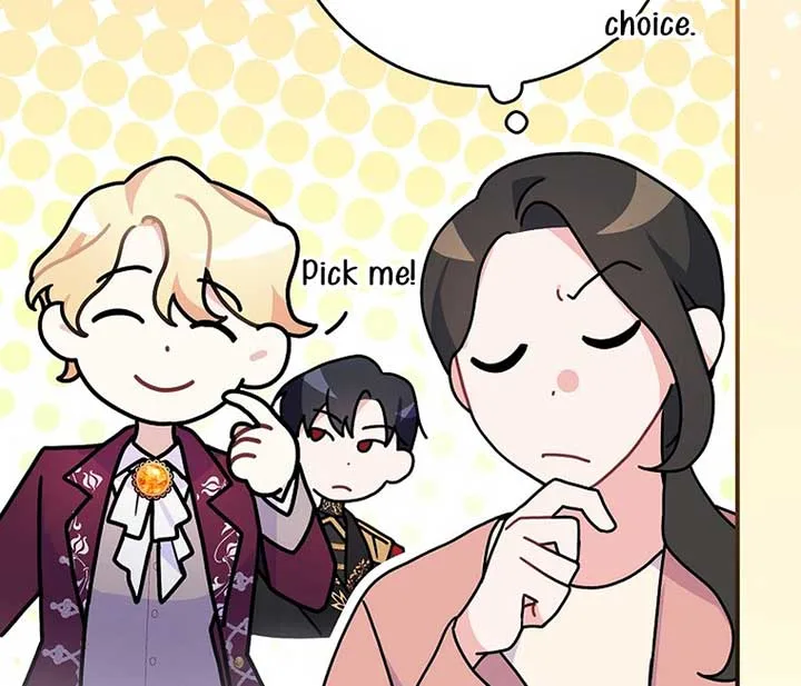 Wasn’t this supposed to be a strategy game? Chapter 1 page 83