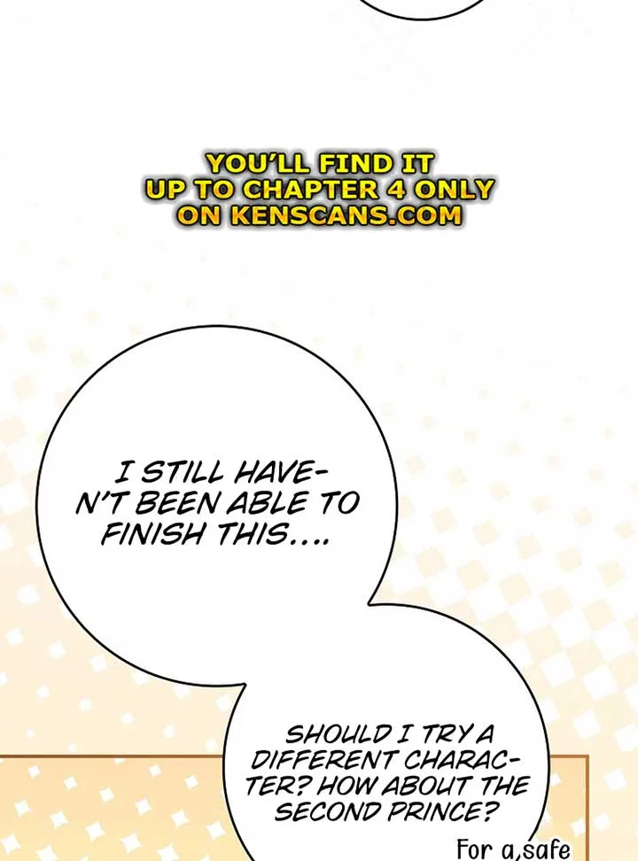Wasn’t this supposed to be a strategy game? Chapter 1 page 82