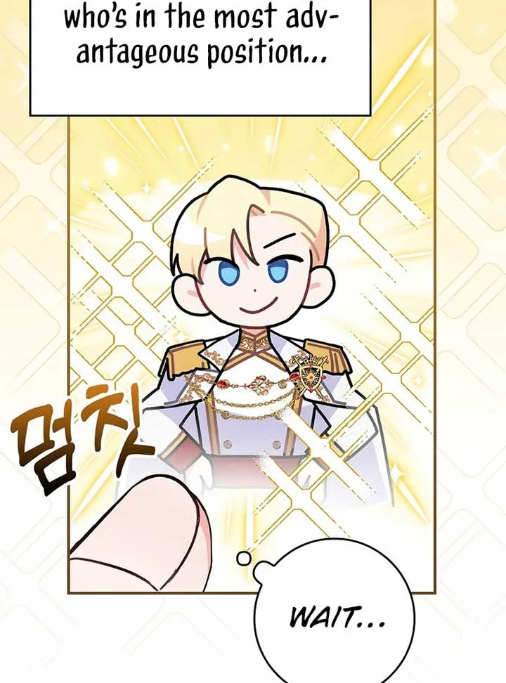 Wasn’t this supposed to be a strategy game? Chapter 1 page 81