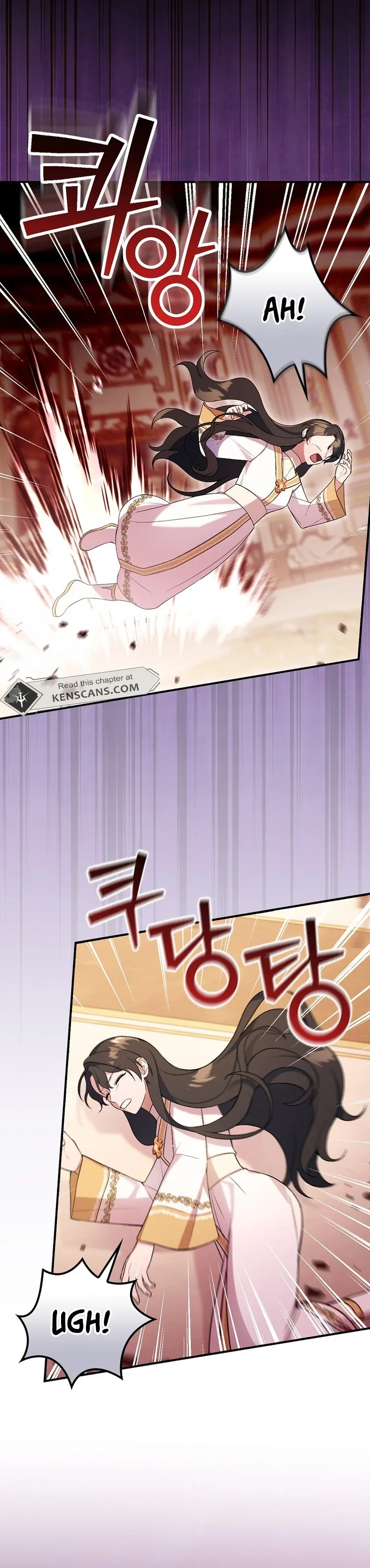 Wasn’t this supposed to be a strategy game? Chapter 5 page 29