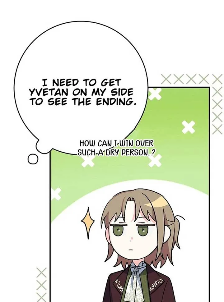 Wasn’t this supposed to be a strategy game? Chapter 3 page 49