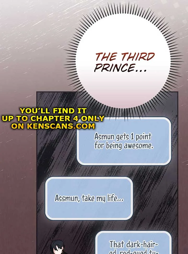 Wasn’t this supposed to be a strategy game? Chapter 1 page 85