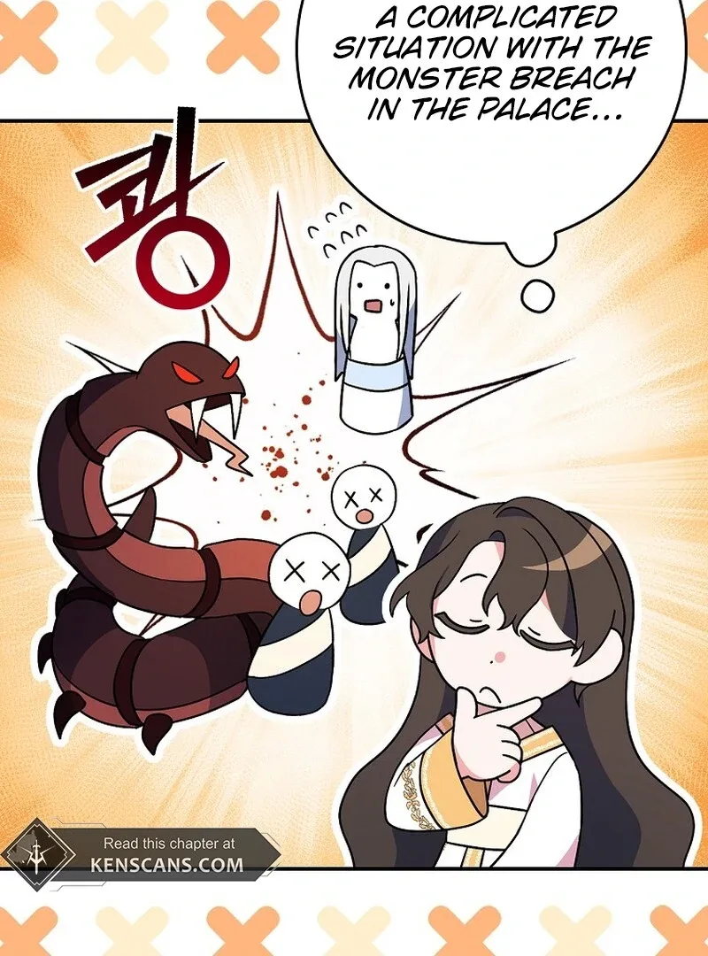 Wasn’t this supposed to be a strategy game? Chapter 5 page 67