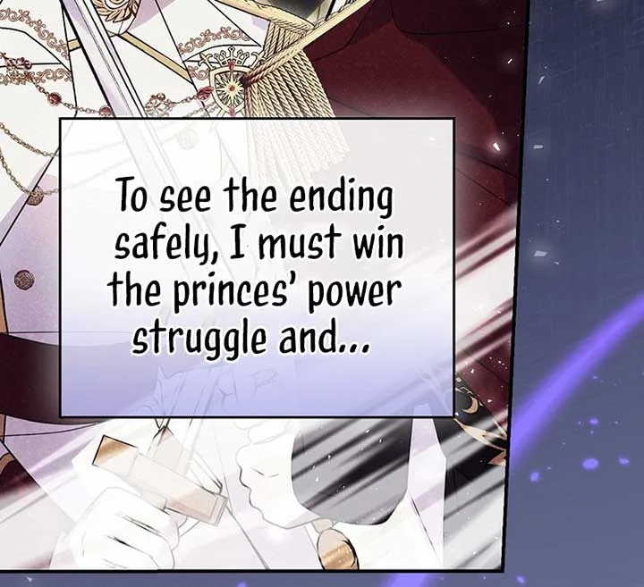Wasn’t this supposed to be a strategy game? Chapter 1 page 66