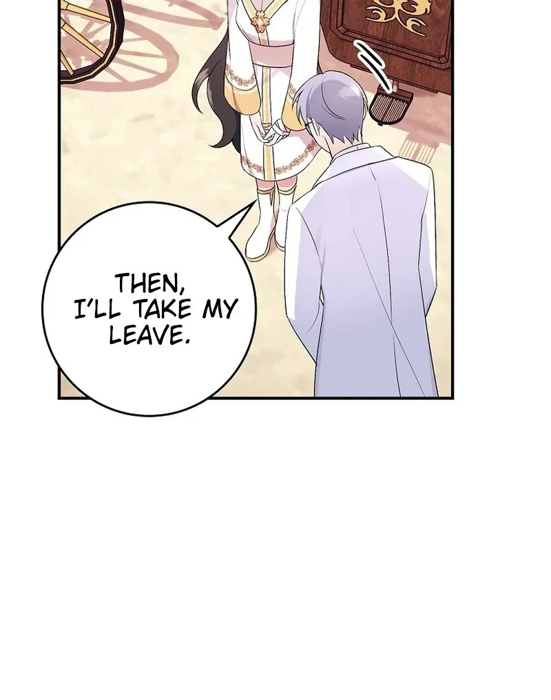 Wasn’t this supposed to be a strategy game? Chapter 5 page 86