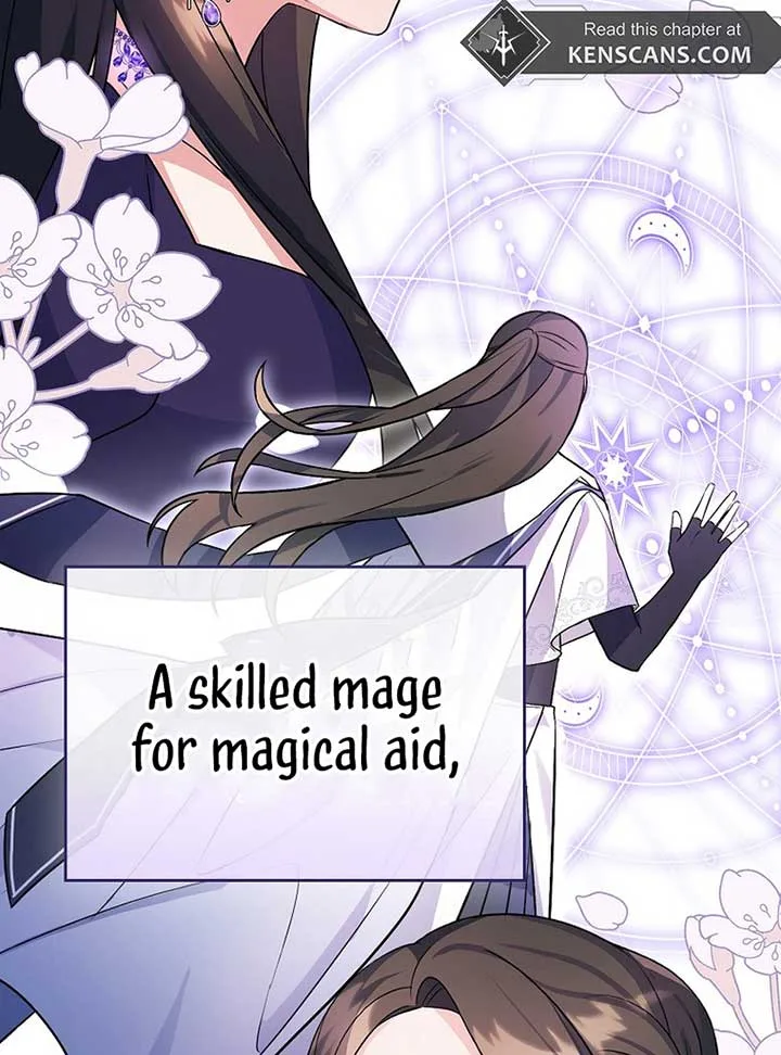 Wasn’t this supposed to be a strategy game? Chapter 1 page 97