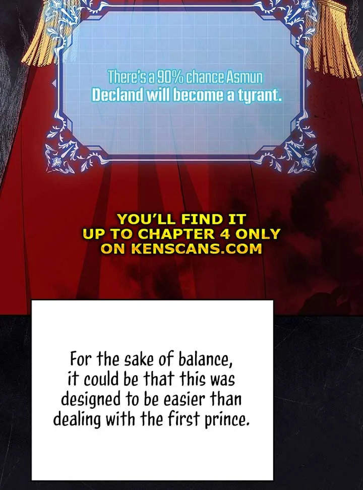 Wasn’t this supposed to be a strategy game? Chapter 1 page 88