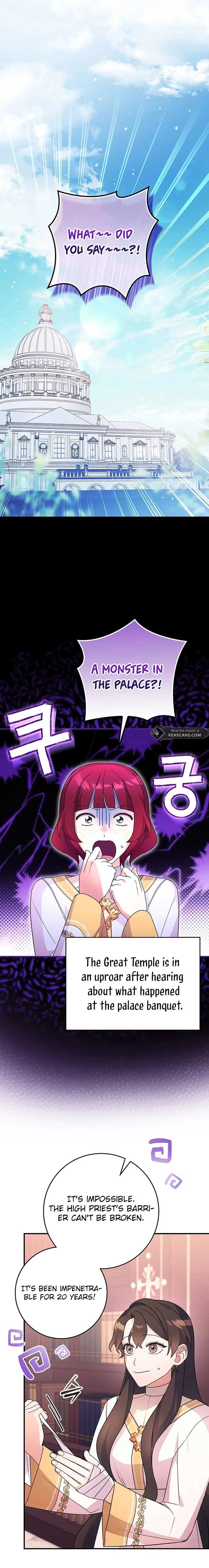 Wasn’t this supposed to be a strategy game? Chapter 7 page 2