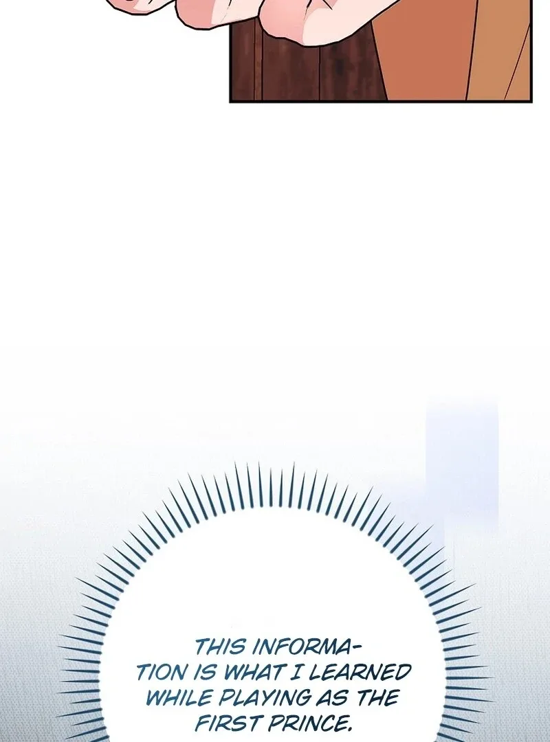 Wasn’t this supposed to be a strategy game? Chapter 6 page 65