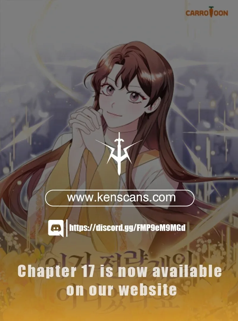 Wasn’t this supposed to be a strategy game? Chapter 6 page 2