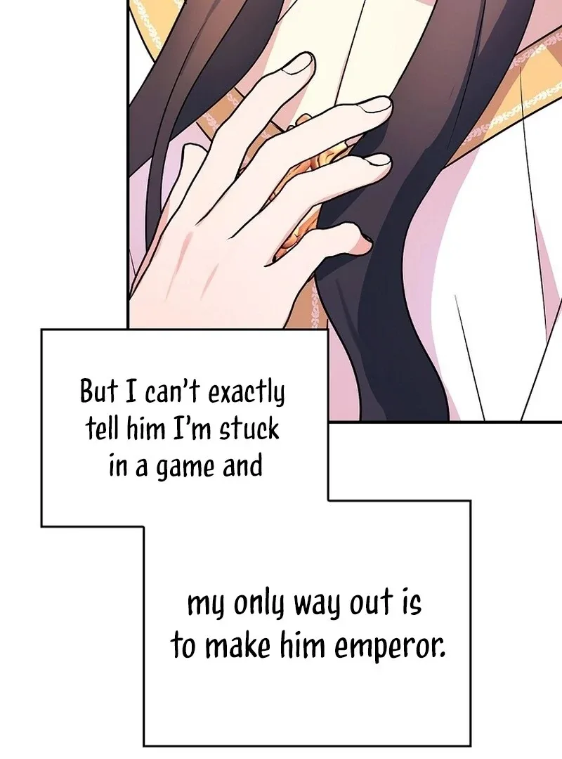 Wasn’t this supposed to be a strategy game? Chapter 6 page 37