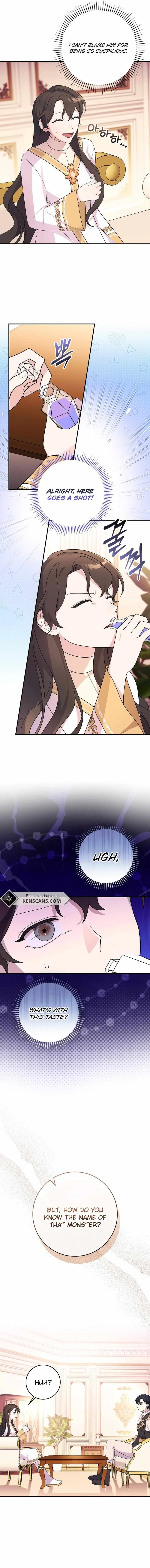 Wasn’t this supposed to be a strategy game? Chapter 8 page 10
