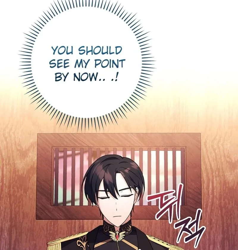 Wasn’t this supposed to be a strategy game? Chapter 6 page 73