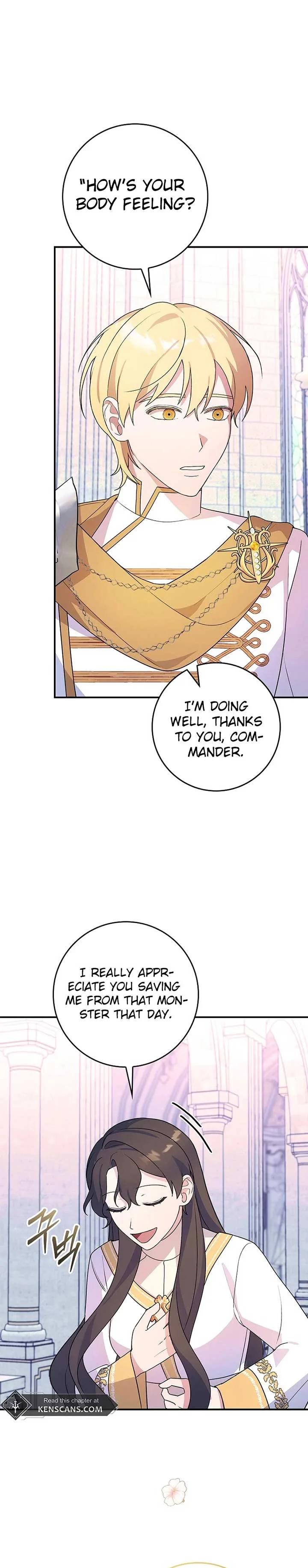 Wasn’t this supposed to be a strategy game? Chapter 7 page 10