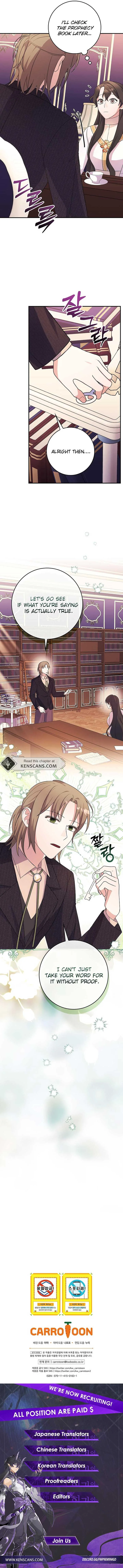 Wasn’t this supposed to be a strategy game? Chapter 9 page 12