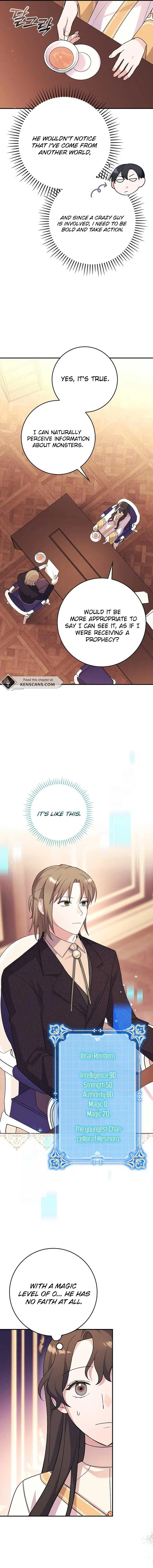 Wasn’t this supposed to be a strategy game? Chapter 9 page 9