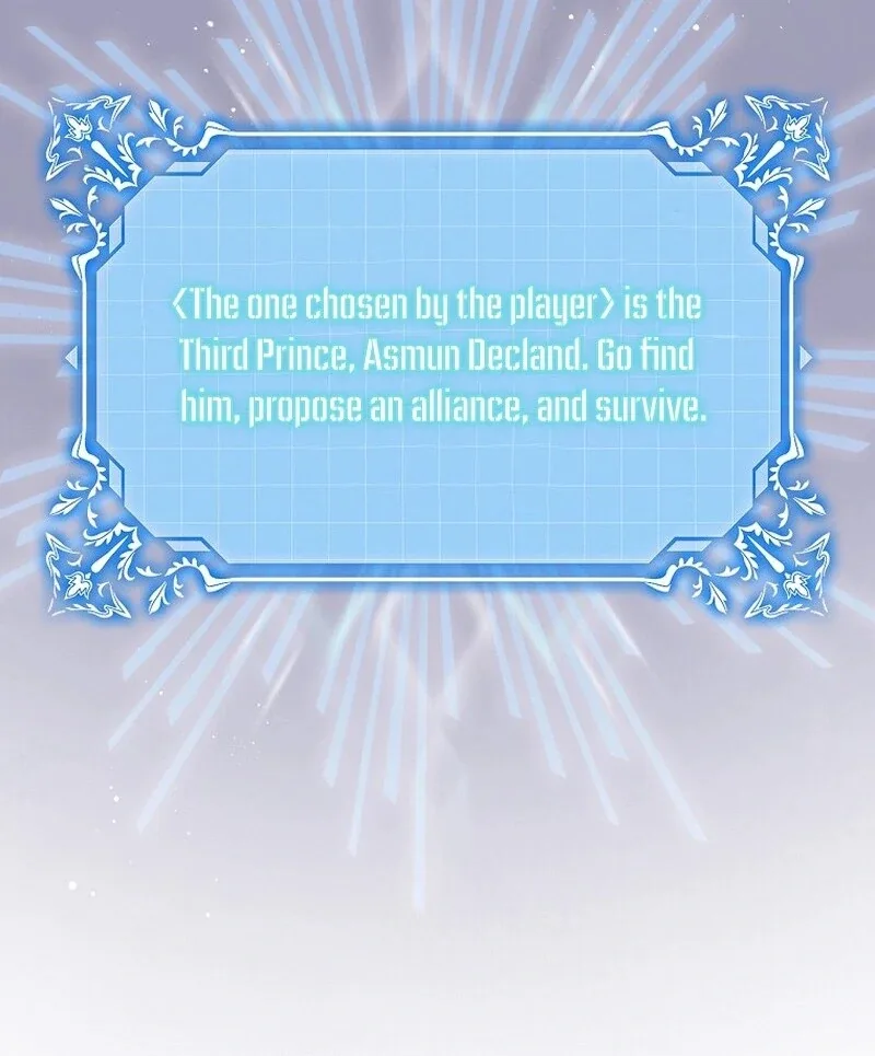 Wasn’t this supposed to be a strategy game? Chapter 6 page 85