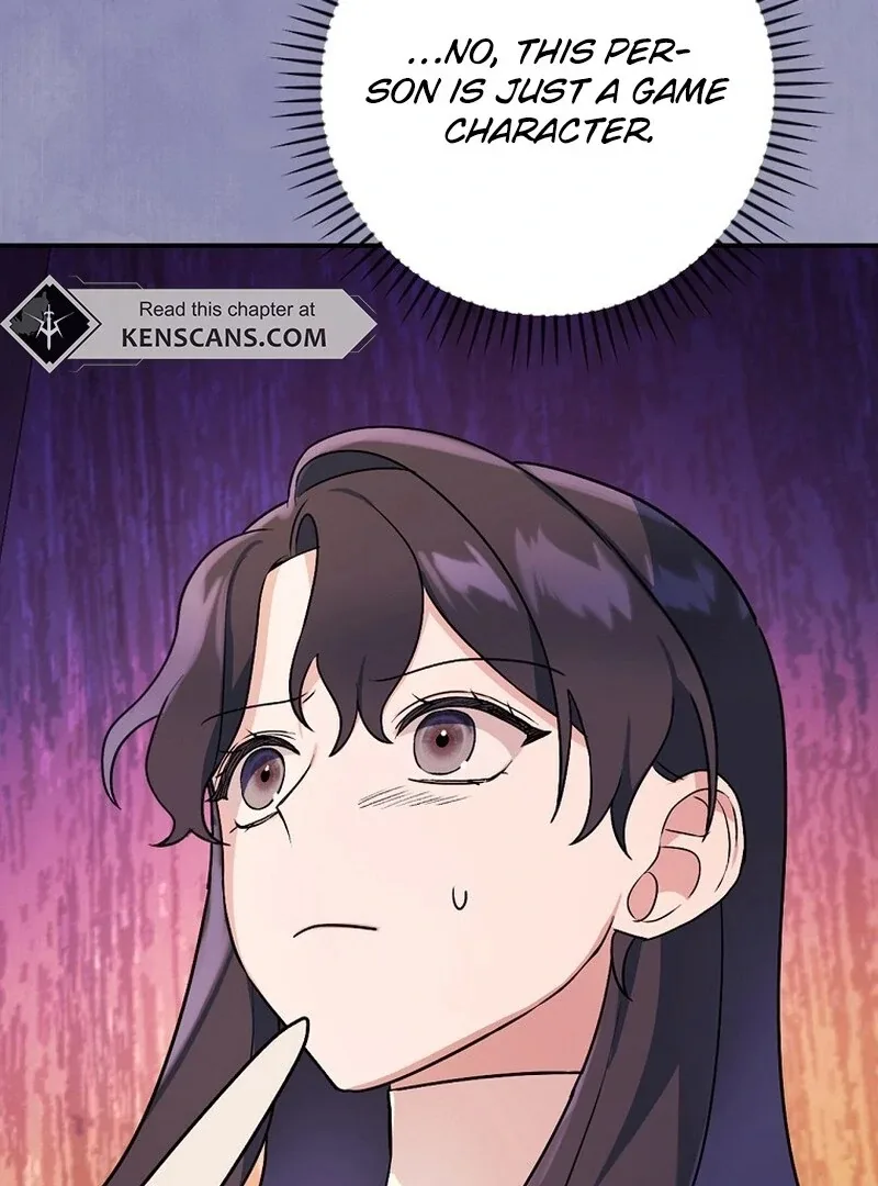 Wasn’t this supposed to be a strategy game? Chapter 6 page 83