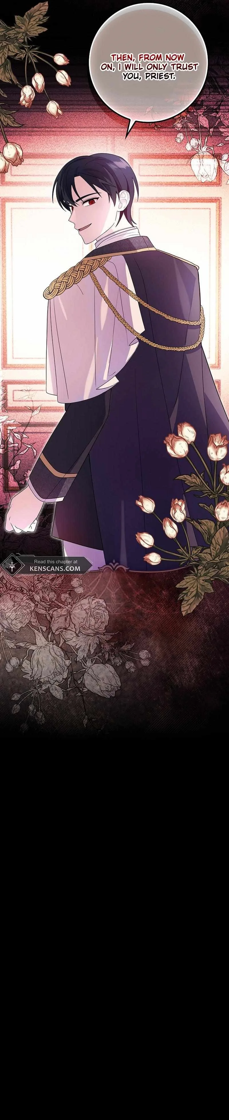 Wasn’t this supposed to be a strategy game? Chapter 8 page 13