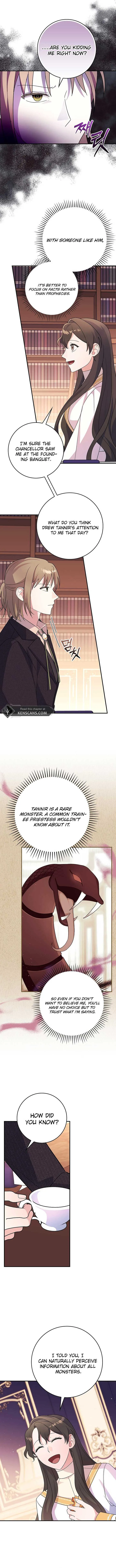 Wasn’t this supposed to be a strategy game? Chapter 9 page 10