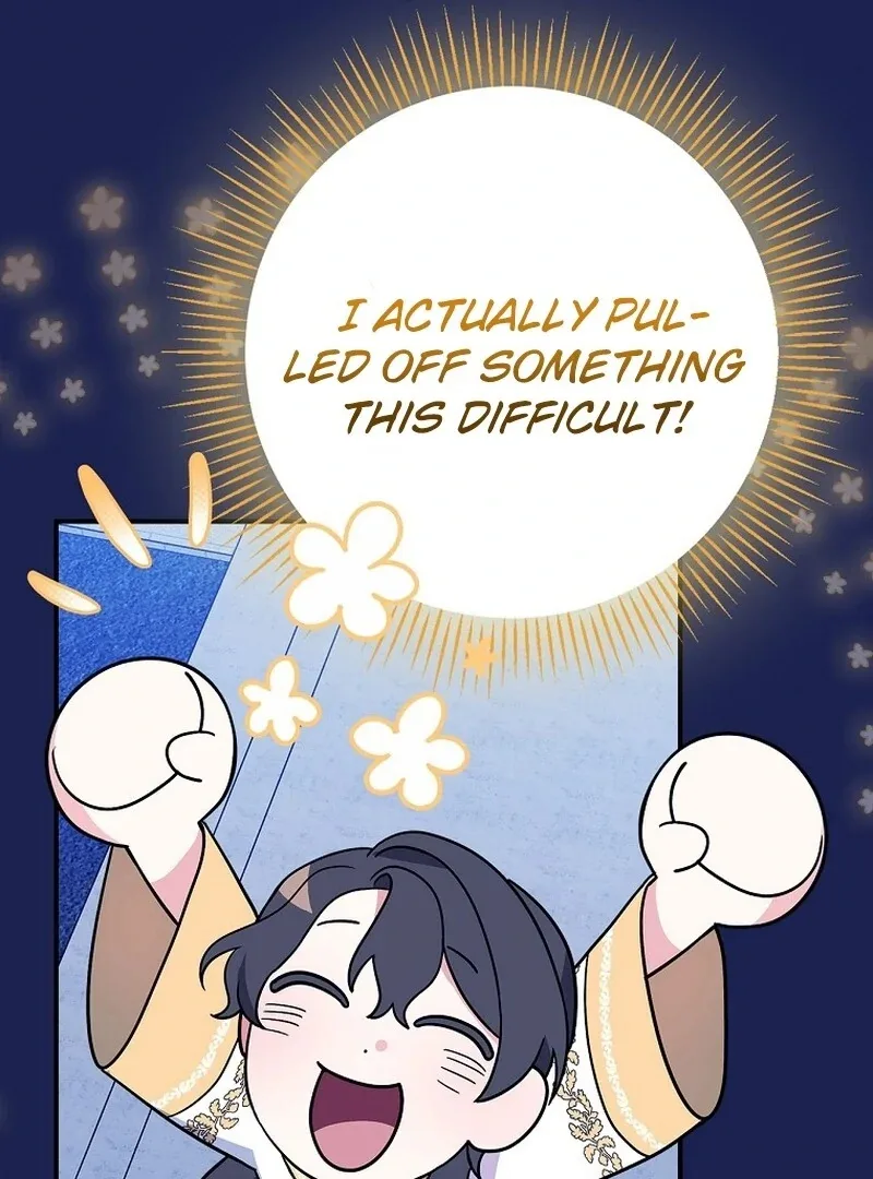 Wasn’t this supposed to be a strategy game? Chapter 6 page 130