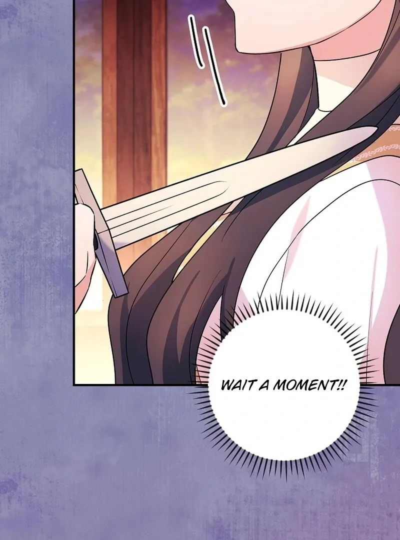Wasn’t this supposed to be a strategy game? Chapter 6 page 77