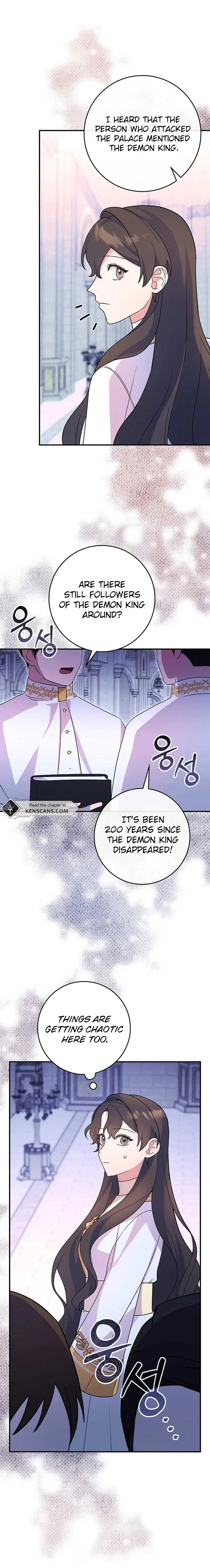 Wasn’t this supposed to be a strategy game? Chapter 7 page 7