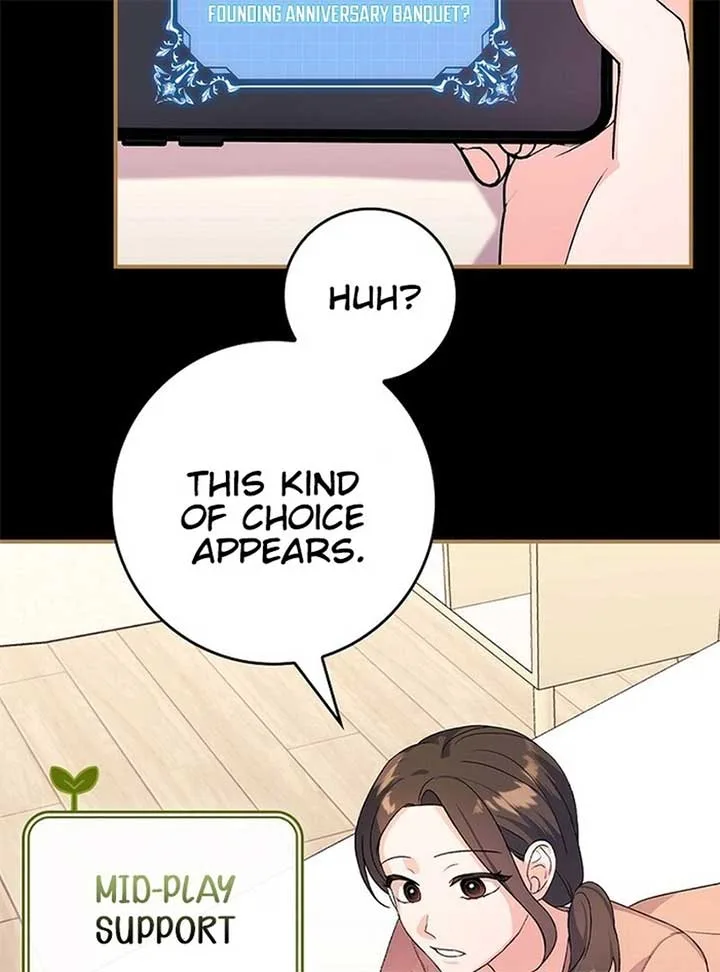 Wasn’t this supposed to be a strategy game? Chapter 3 page 89