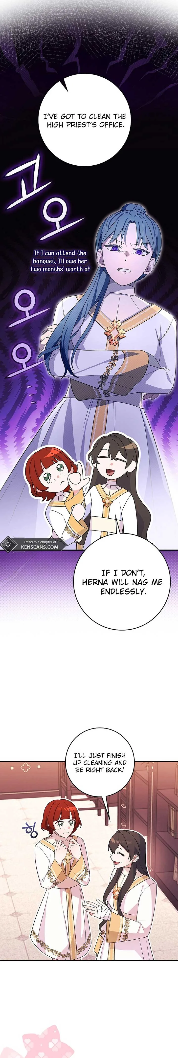 Wasn’t this supposed to be a strategy game? Chapter 7 page 4