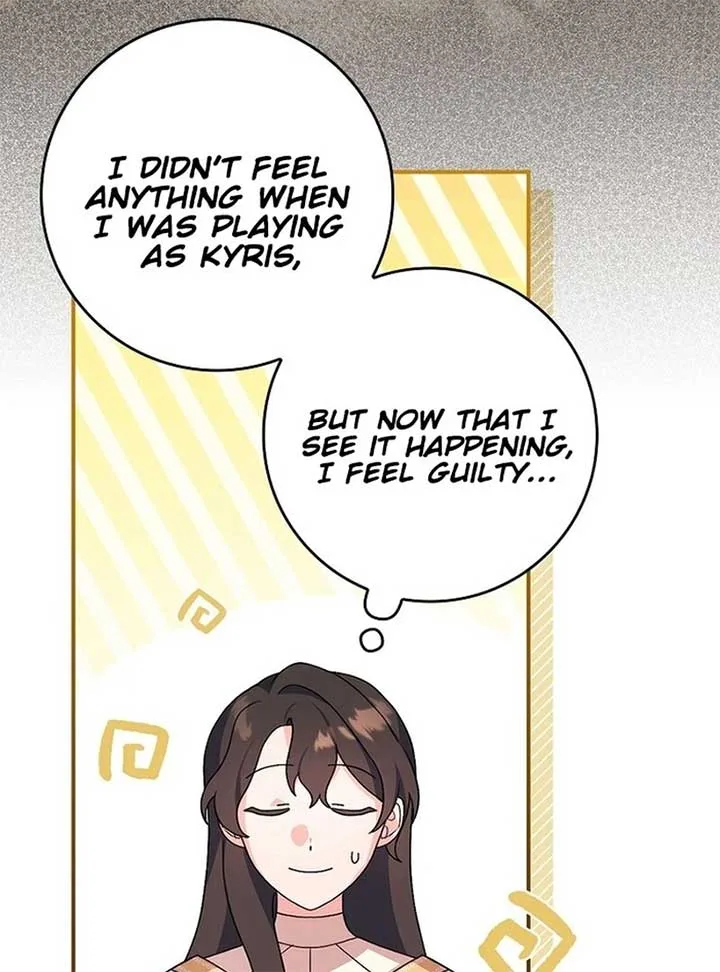 Wasn’t this supposed to be a strategy game? Chapter 3 page 94