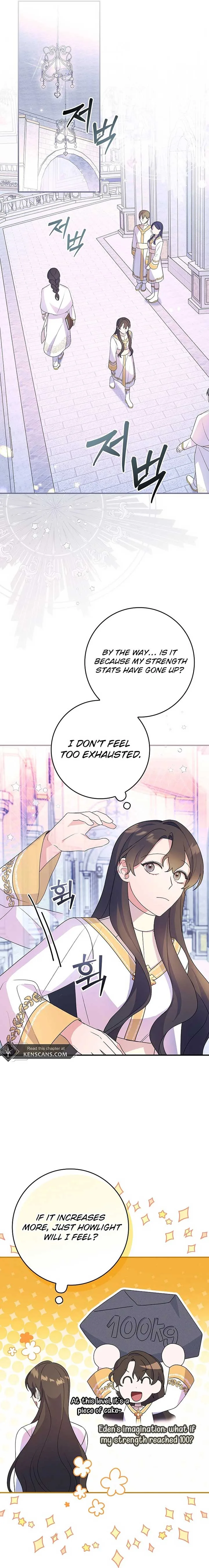Wasn’t this supposed to be a strategy game? Chapter 7 page 6