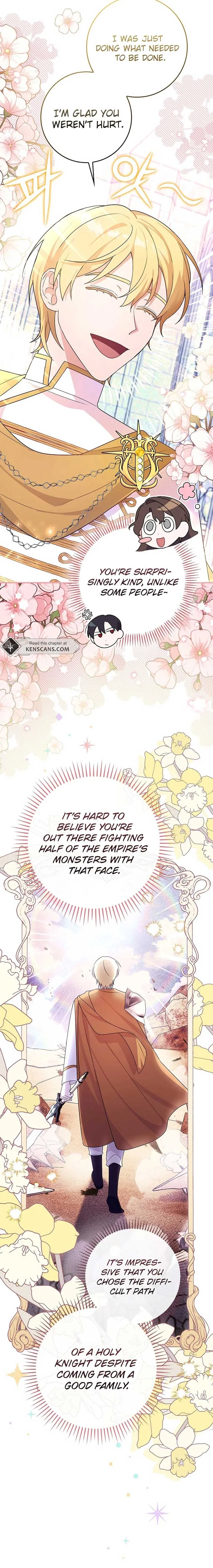 Wasn’t this supposed to be a strategy game? Chapter 7 page 11