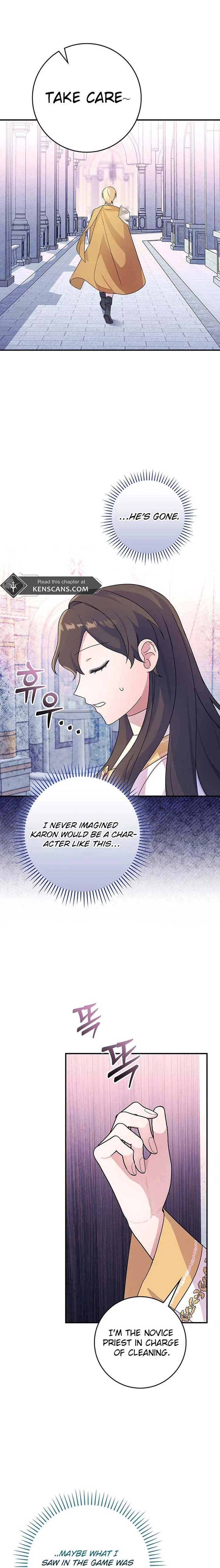 Wasn’t this supposed to be a strategy game? Chapter 7 page 24