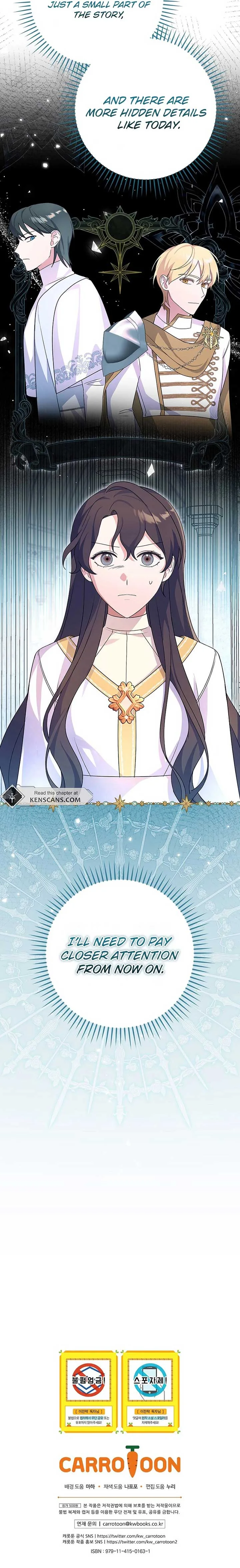 Wasn’t this supposed to be a strategy game? Chapter 7 page 25