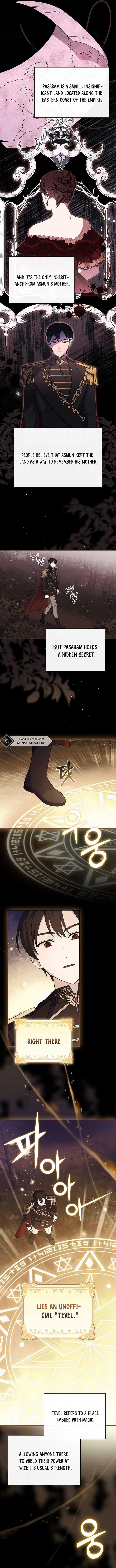 Wasn’t this supposed to be a strategy game? Chapter 10 page 9