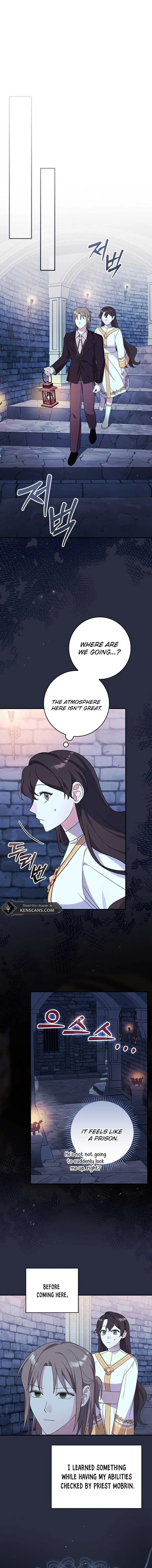 Wasn’t this supposed to be a strategy game? Chapter 10 page 2