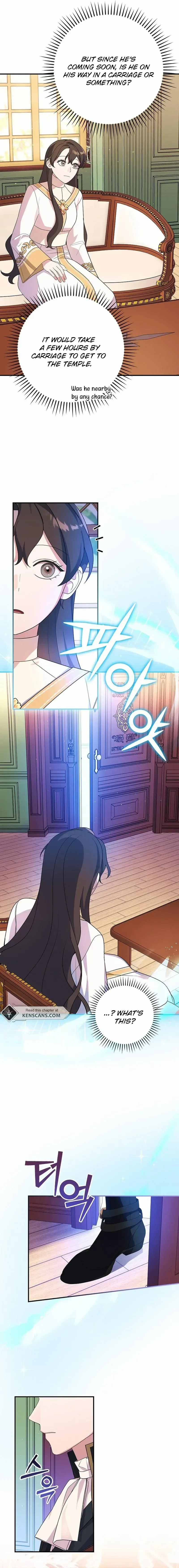 Wasn’t this supposed to be a strategy game? Chapter 11 page 3