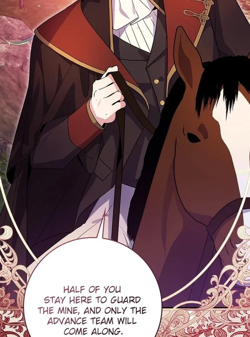 Wasn’t this supposed to be a strategy game? Chapter 12 page 110