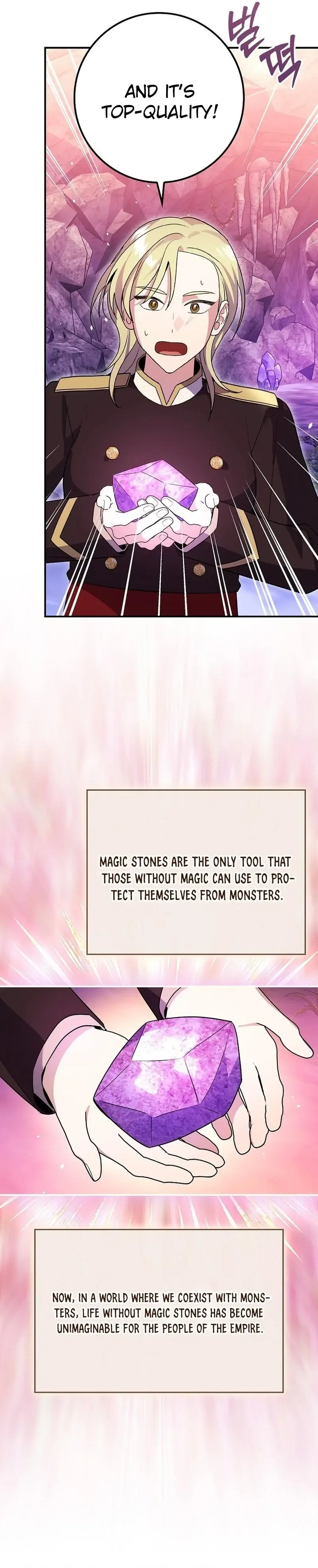 Wasn’t this supposed to be a strategy game? Chapter 12 page 98