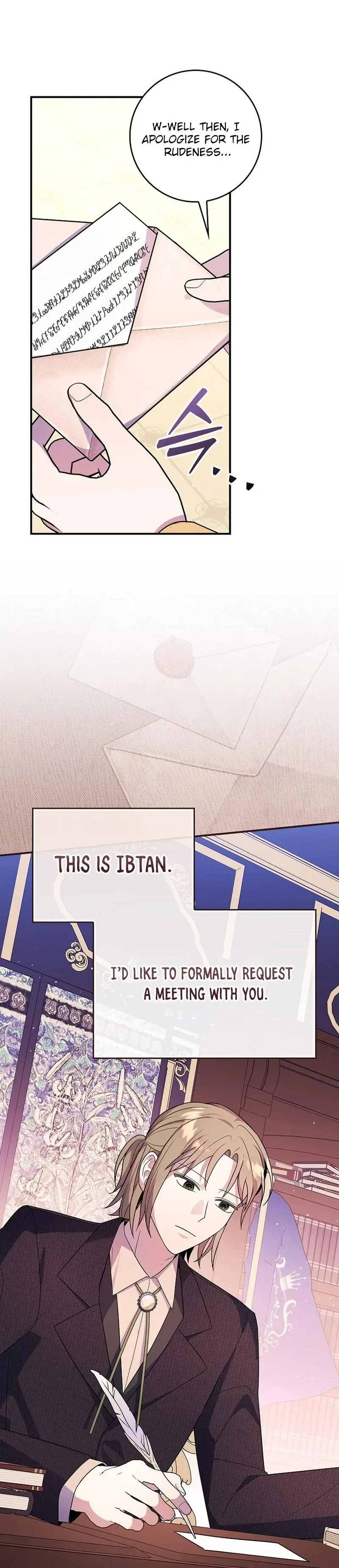 Wasn’t this supposed to be a strategy game? Chapter 12 page 46